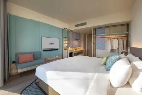 Capri by Fraser, Penang - Chambre