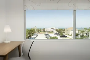 Element by Marriott Jacksonville Beach - Room