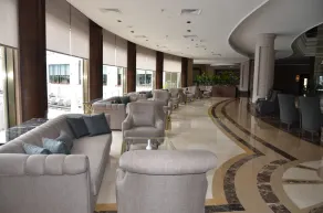 Sunland Resort Beldibi - Réception
