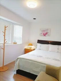 Nice Home in Vancouver - Room