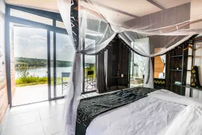 UMVA Muhazi - Adults Only - Room
