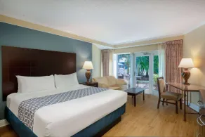 Safety Harbor Resort & Spa Trademark Collection by Wyndham - Chambre