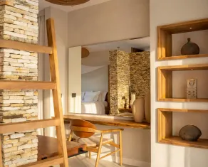 Villa Oasis - Salle de bain