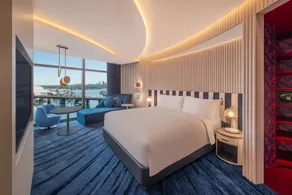 W Sydney - Room