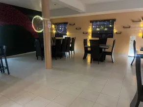 Hotel Fiesta Mexicana Pachuca - Restaurante