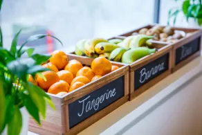 Holiday Inn Express Rotterdam - Central Station by IHG - Restaurant