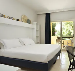 Falkensteiner Club Funimation Garden Calabria - Chambre