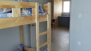 Guest House Manna - Room