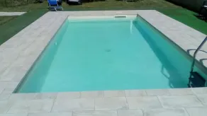 Casa Guaitoli - Pool
