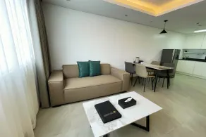 The Glory Hotel  - Chambre