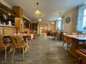 Hotel & Restaurant Landgasthaus Zander - Restaurant