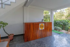 Itsy Hotels Jammabane Cottage, 5 Minutes To Mountain View Coffee Plantation - Réception