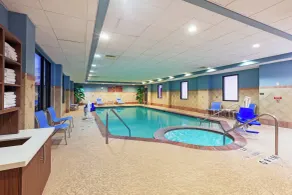 Holiday Inn Express & Suites Houston - Memorial Park Area by IHG - Pool