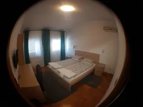 Guesthouse Stari Tišler - Udsigt fra værelset