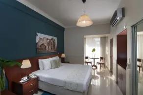 Hodelpa Caribe Colonial - Room