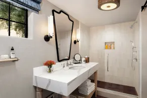 Paso Robles Inn - Chambre