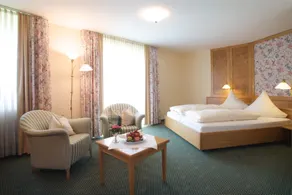 Hotel & Restaurant Dornweiler Hof - Room