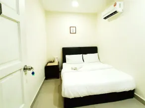 MN Ferringhi Inn - Zimmer