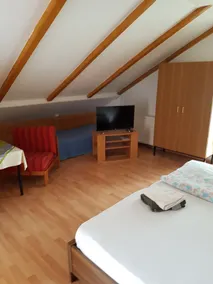 Gasthaus Zur Schmiede Freiberg - Servizio della camera