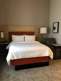 Candlewood Suites Mount Pleasant by IHG - Rom