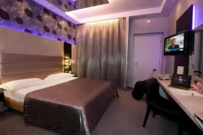 As Hotel Dei Giovi - Room