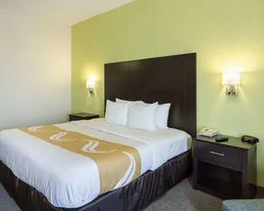 Quality Inn Richmond Airport - Chambre
