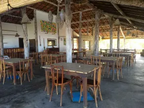 Pousada Bahia Boa - Restaurant