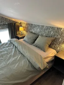 Happy stay apartment - Chambre