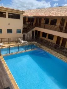 Clube Praiano - Pool