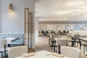 Best Western CTC Hotel Verona - Restaurant