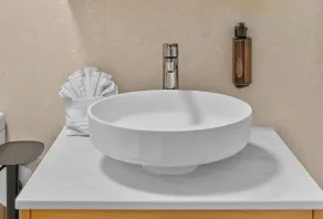 Coast Suites - Bagno