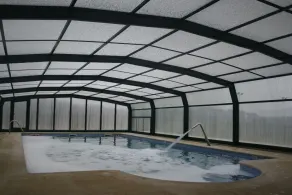 Pazo de Bendoiro - Pool