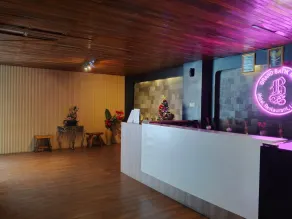 Grand Batik Inn - Reception