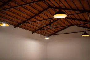 Rock Retreat - Chambre