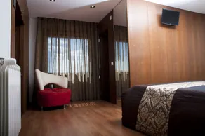 Hotel Alendouro - Room