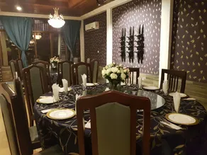 Sweet Garden Hotel - Restaurant