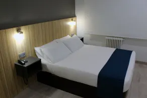 Hotel Alda Altiana - Rom