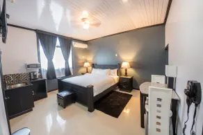 Aspire Plus - Room