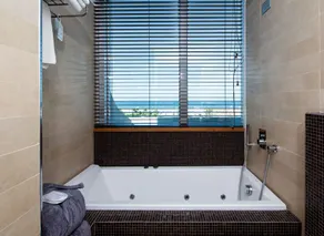 Best Western Maison B Hotel - Vue de la chambre
