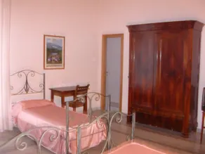 Albergo Bellavista - Chambre