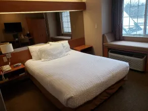 Parry Sound Inn & Suites - Chambre