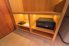 JW Home Boutique Hotel Cirebon, Azana Hotels Collection - Zimmer