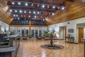 Hilton Vacation Club Polynesian Isles Kissimmee - Réception