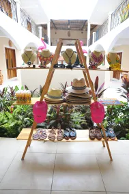 Casa Xanath - Reception
