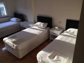 Mimoza Pansiyon - Room
