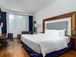 Novotel Panama City - Room