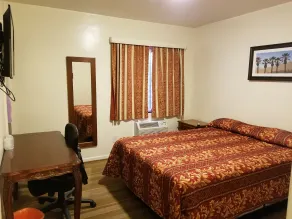 Lido Hotel - Room