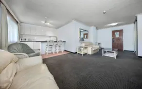 Belconnen Way Hotel & Serviced Apartments - Værelse