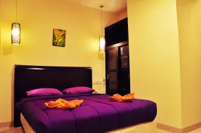 Guest House Matahari - Room