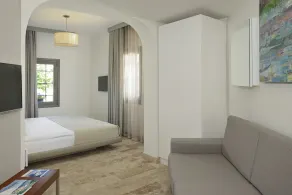 Yalikavak Marina Garden Hotel - Room
